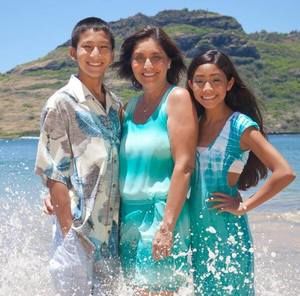 Meet your Posher, Marcie